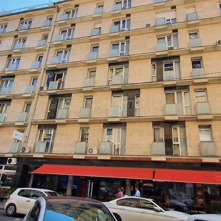 Hi Downtown Apartment A513 Budapest Eksteriør bilde